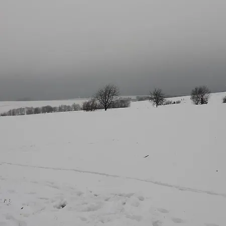 Abu-ferienwohnung Lägenhet