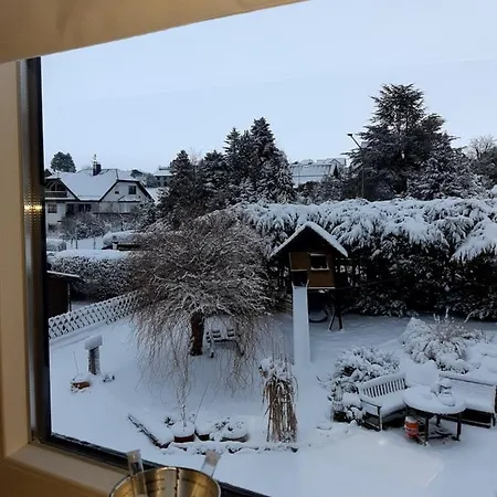 Abu-ferienwohnung Nideggen