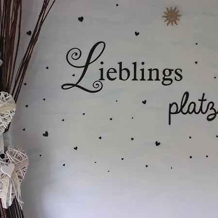 Abu-ferienwohnung * Nideggen