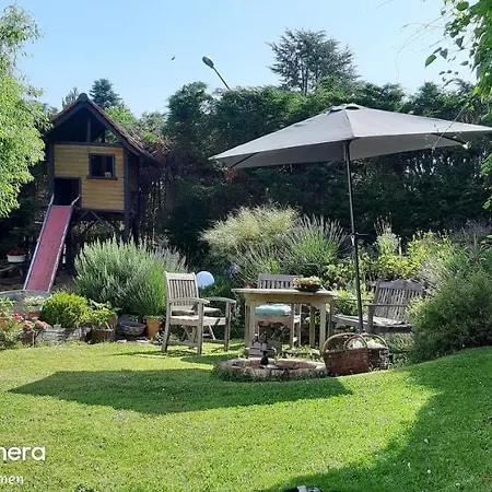 Abu-ferienwohnung
