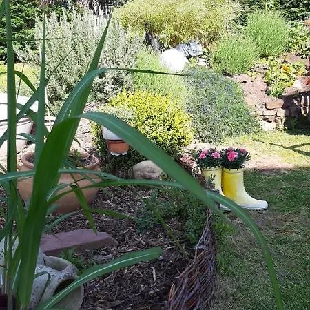 Abu-ferienwohnung * Nideggen