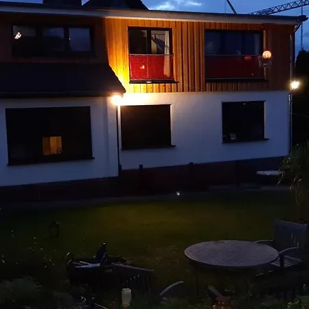 Abu-ferienwohnung Daire *