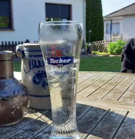 Abu-ferienwohnung * Nideggen