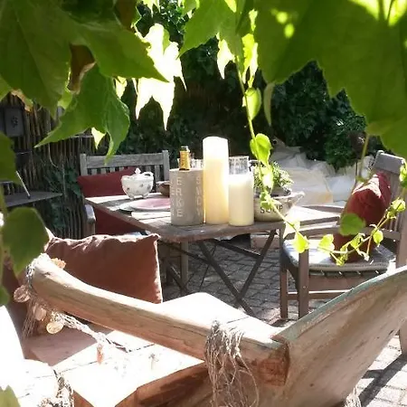 Abu-ferienwohnung Nideggen