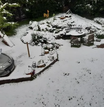 Abu-ferienwohnung Lägenhet Nideggen