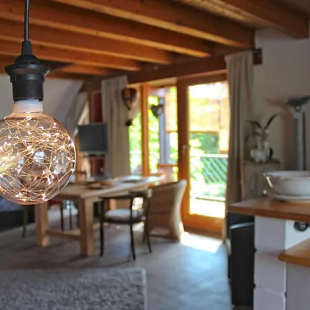 Abu-ferienwohnung * Nideggen