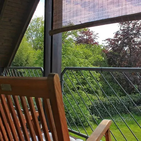 Abu-ferienwohnung Daire Nideggen