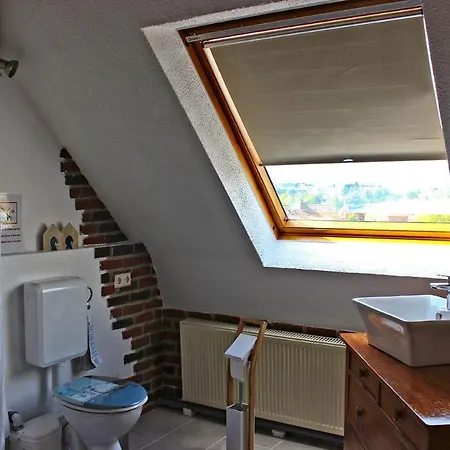 Abu-ferienwohnung * Nideggen