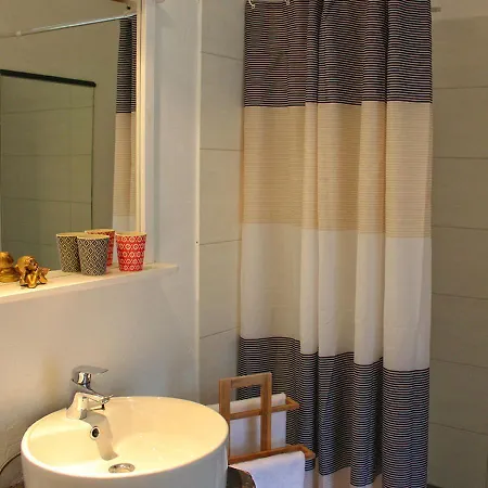 Lägenhet Abu-ferienwohnung Nideggen