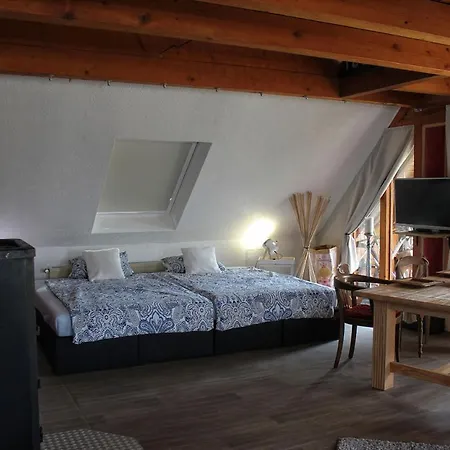 Abu-ferienwohnung Nideggen