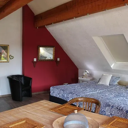 Abu-ferienwohnung Apartment Nideggen