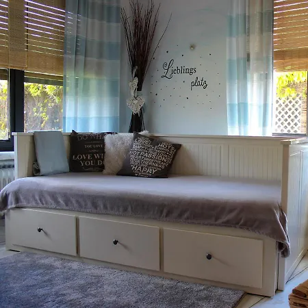 Abu-ferienwohnung Nideggen