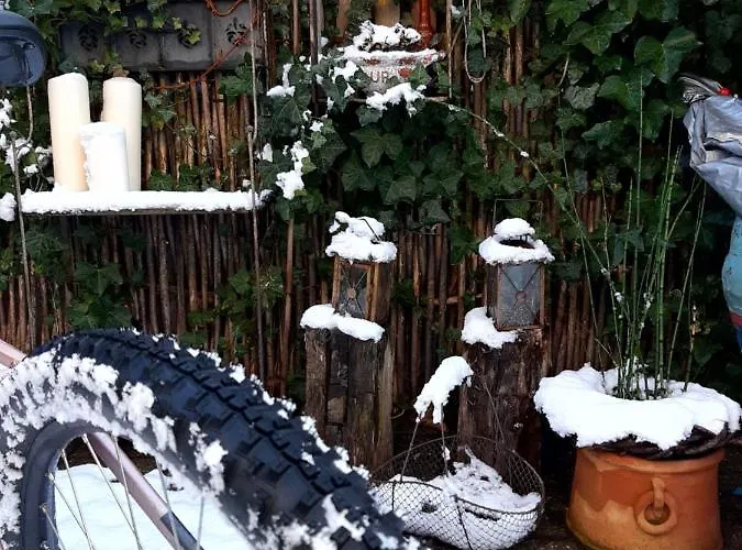 Abu-ferienwohnung Apartament