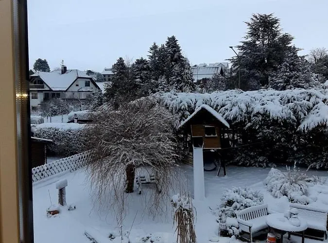Abu-ferienwohnung Nideggen