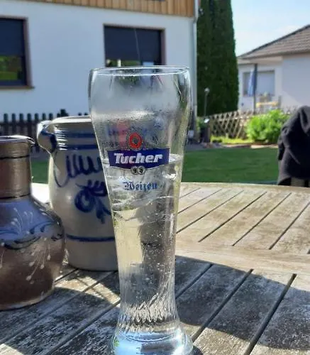 Abu-ferienwohnung * Nideggen