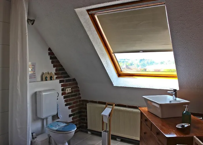 Abu-ferienwohnung * Nideggen