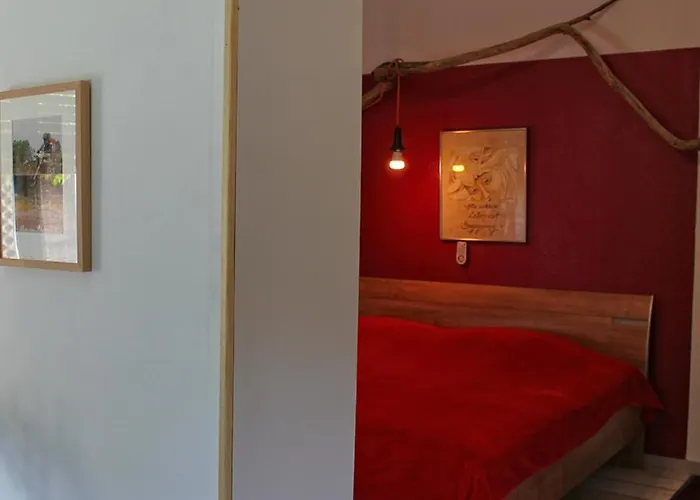 Abu-ferienwohnung Nideggen