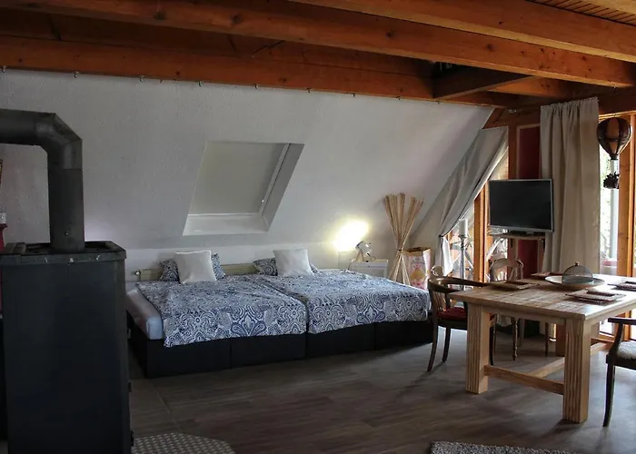 Abu-ferienwohnung Nideggen