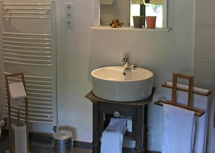 Daire Abu-ferienwohnung