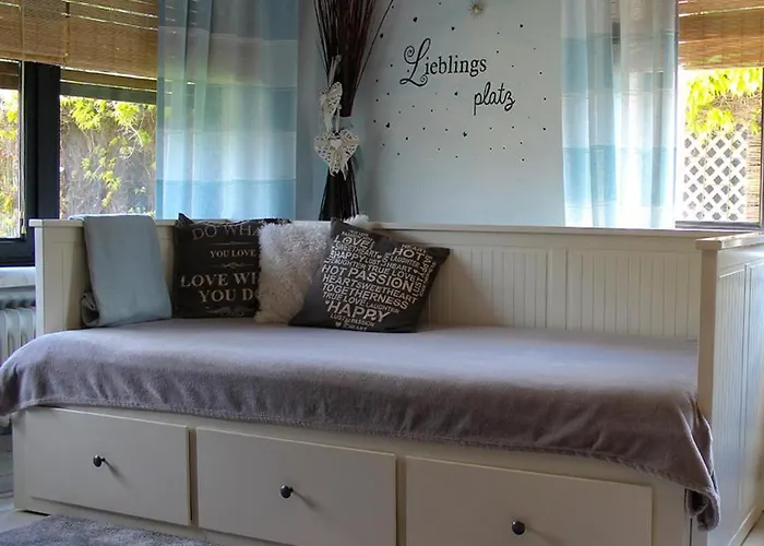 Abu-ferienwohnung Nideggen